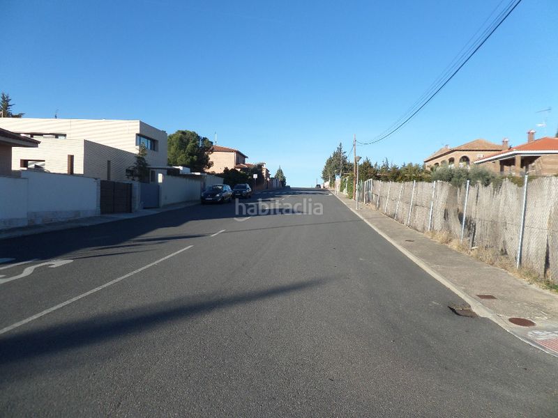 Foto abdf538b-7e15-4424-ae4c-f975279622b1. Terreny residencial a Argés