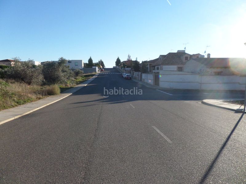 Foto b26b39d6-0e87-4ec9-bcc3-a18443686a2d. Terreny residencial a Argés