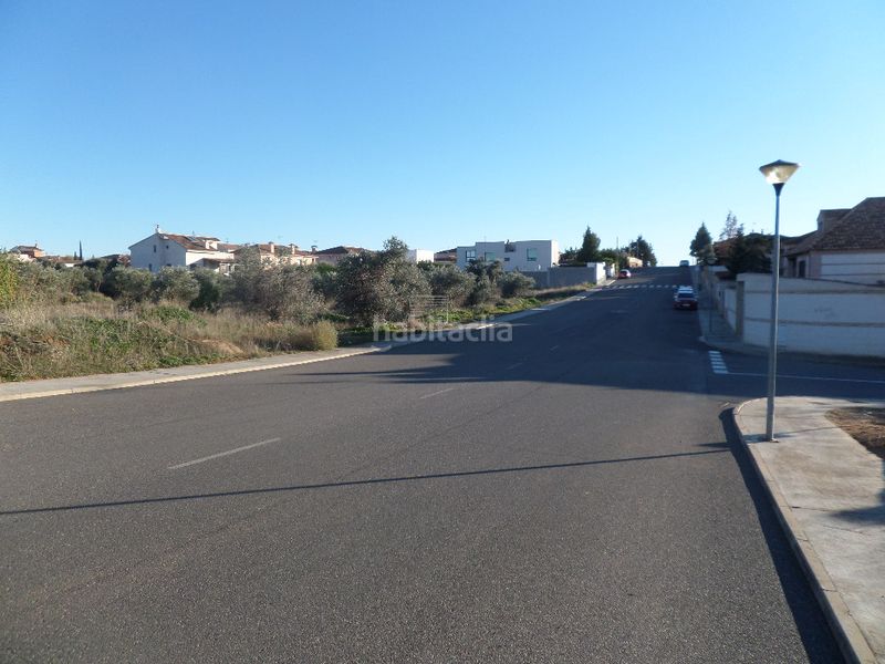 Foto bae86c25-1b26-4e30-8381-47dc31a05b5b. Terreny residencial a Argés