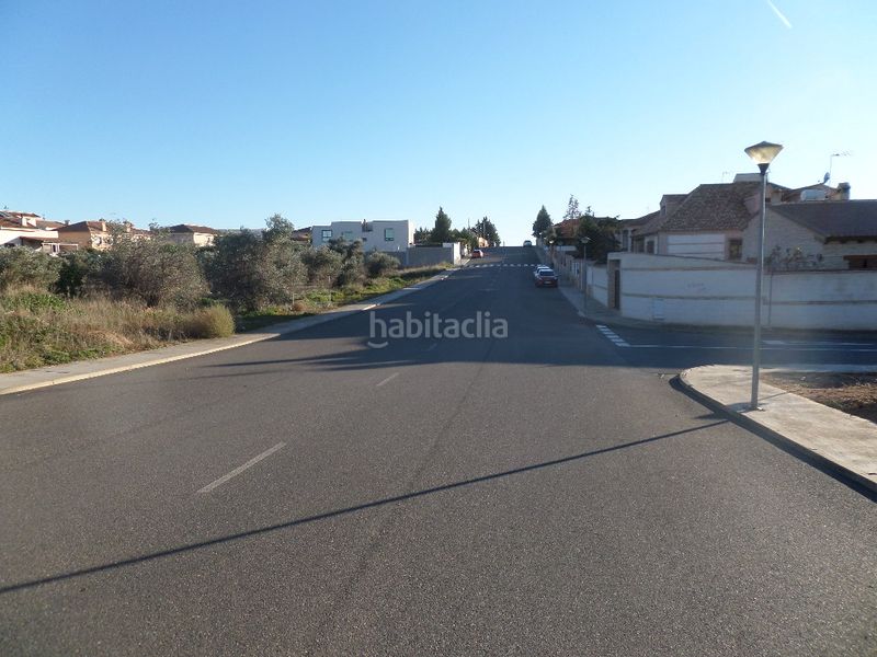 Foto c222b516-3d2d-4828-a93e-d4b76f63f0d9. Terreny residencial a Argés