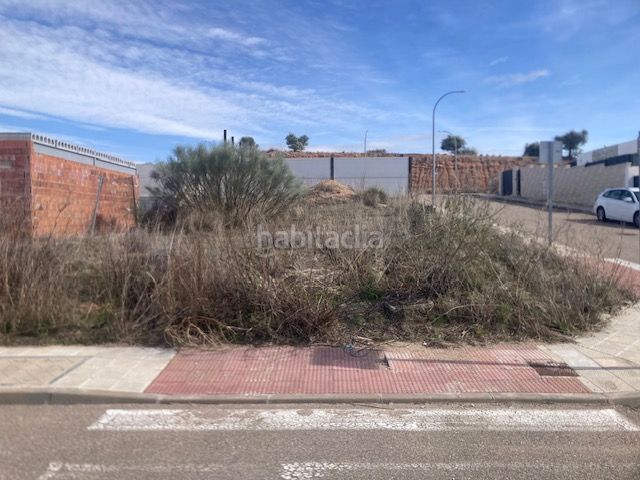 Foto 21f9ce18-6055-461d-8f8c-23a42c410036. Terreno residencial parcela en urbanización aguardentero, c/ tomillo en Argés