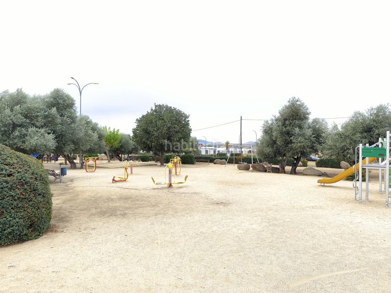 Foto 327d39e4-1ce0-48f7-9cca-1314d69a8222. Terreno residencial parcela en urbanización aguardentero, c/ tomillo en Argés