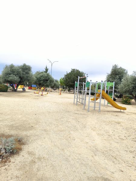 Foto 408b474e-8f3d-4239-873e-bb8fc4d50d60. Terreno residencial parcela en urbanización aguardentero, c/ tomillo en Argés