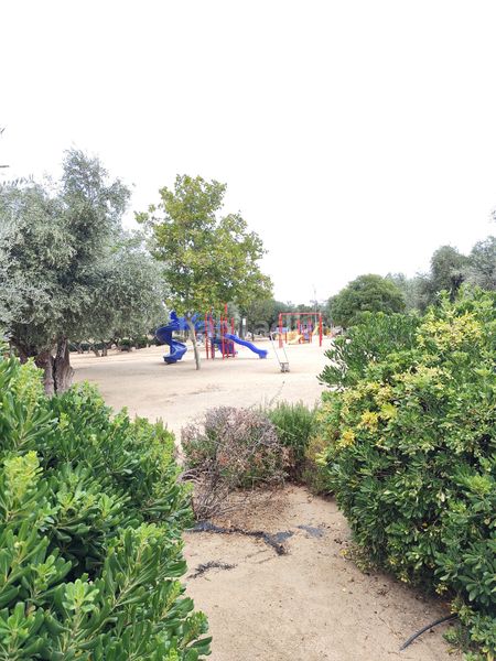 Foto 5705d6f3-aaf8-45a9-bf7a-8ac2eb8066a8. Terreno residencial parcela en urbanización aguardentero, c/ tomillo en Argés