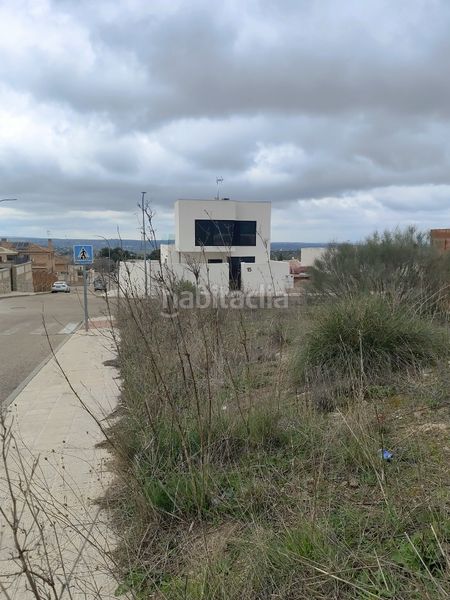 Foto aa913f09-a323-4877-8941-9bcdbd53c256. Terreno residencial parcela en urbanización aguardentero, c/ tomillo en Argés