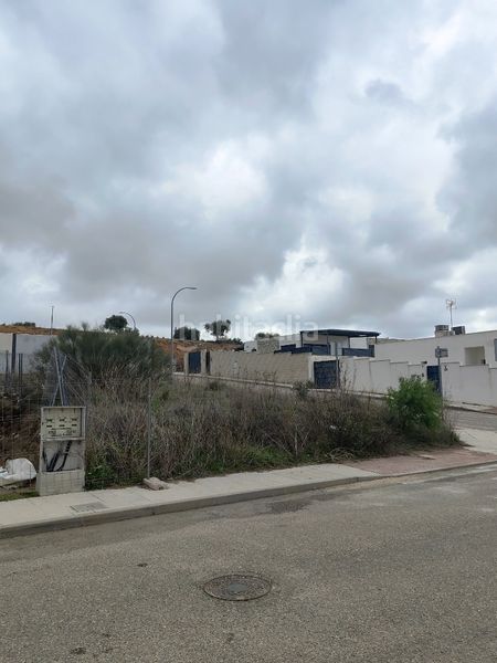 Foto ab96d052-386c-4ef4-84d1-cf44aaf4f0ce. Terreno residencial parcela en urbanización aguardentero, c/ tomillo en Argés