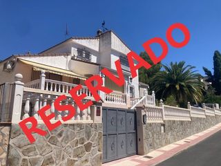 Xalet  Calle margarita. ¡¡¡¡ gran oportunidad!!!! chalet independiente con parcela de 53