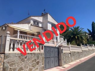 Xalet  Calle margarita. ¡¡¡¡ gran oportunidad!!!! chalet independiente con parcela de 53