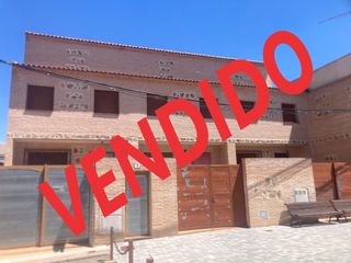 Chalet in Calle calvo sotelo 15. ¡¡¡¡ gran oportunidad!!!! vivienda en construccion