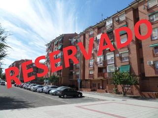 Etagenwohnung in Calle río valdeyernos 20