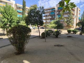 Etagenwohnung  Plaza castilla. Piso en la urbanizacion mendoza de arges