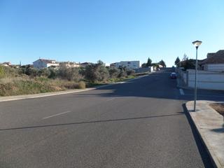 Terreny residencial  Calle gardenia. Parcela urbana en una de la mejores urbanizaciones de arges, con