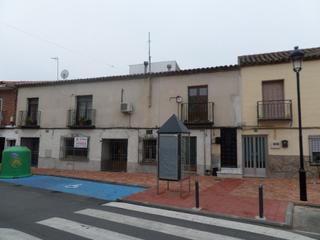 Local Comercial  Calle cristo