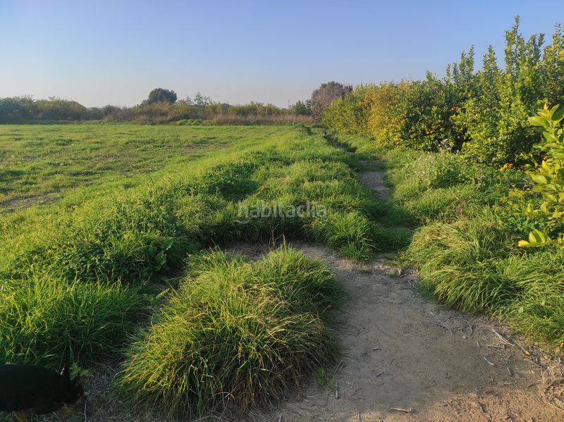 Foto aa811416-ee11-4156-a43a-25e5890a5f5e. Finca rústica a Torreagüera Murcia