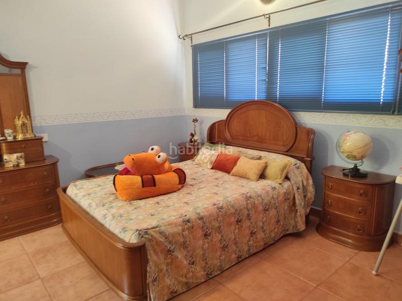 Foto 01efedc0-04dd-4e73-9e54-0ba56bd32cdf. Casa adossada a calle rambla 50 a Torreagüera Murcia