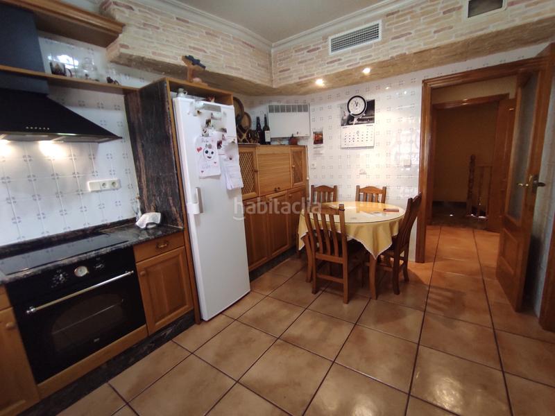 Foto 1293d826-ca6a-4a13-95a1-fe018b1dfb31. Casa adossada a calle rambla 50 a Torreagüera Murcia