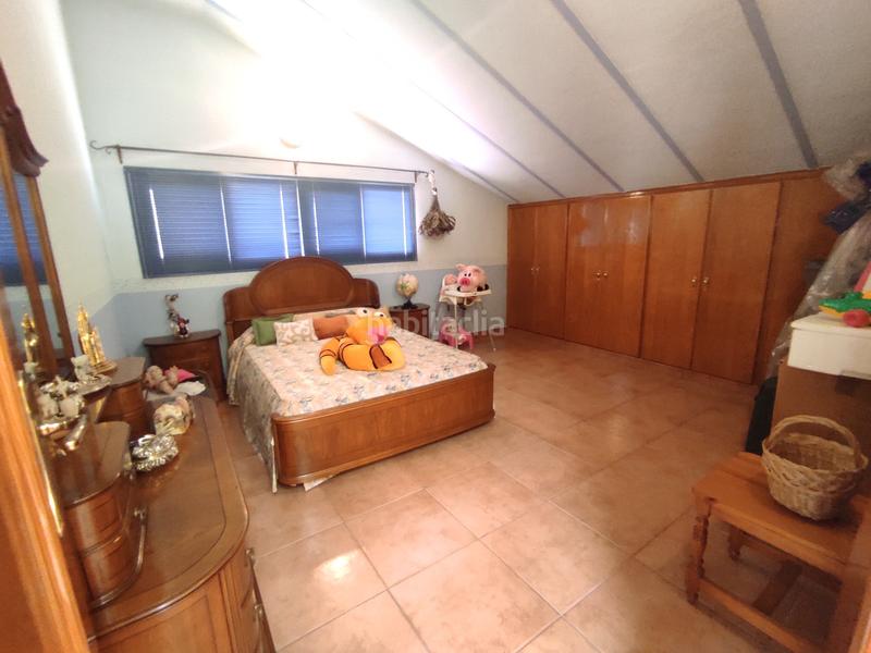 Foto 24127bdc-827c-464b-9163-a720ff78bdcf. Casa adossada a calle rambla 50 a Torreagüera Murcia