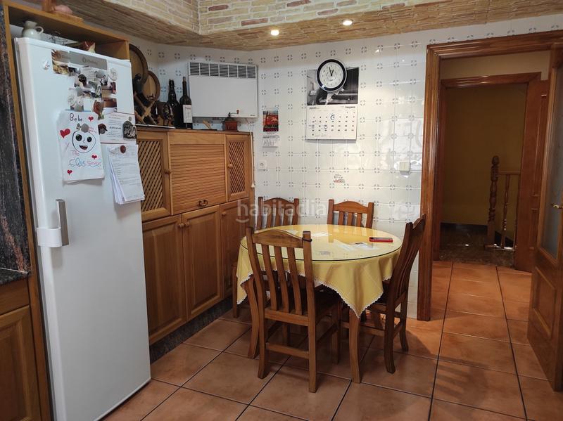 Foto 2bad4c65-9260-40f5-9a6c-aa63f727ca3f. Casa adossada a calle rambla 50 a Torreagüera Murcia