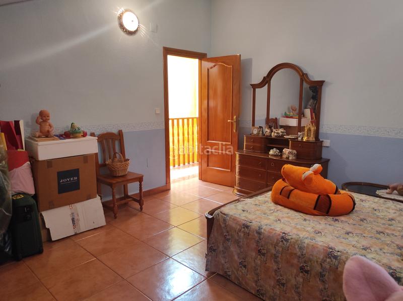 Foto 48b0608b-9aee-4887-a647-53783f9ae73d. Casa adossada a calle rambla 50 a Torreagüera Murcia