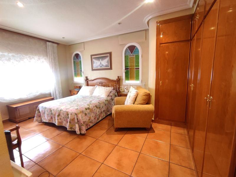 Foto 4979eea8-a9be-4c78-a2f3-789a2770b105. Casa adossada a calle rambla 50 a Torreagüera Murcia