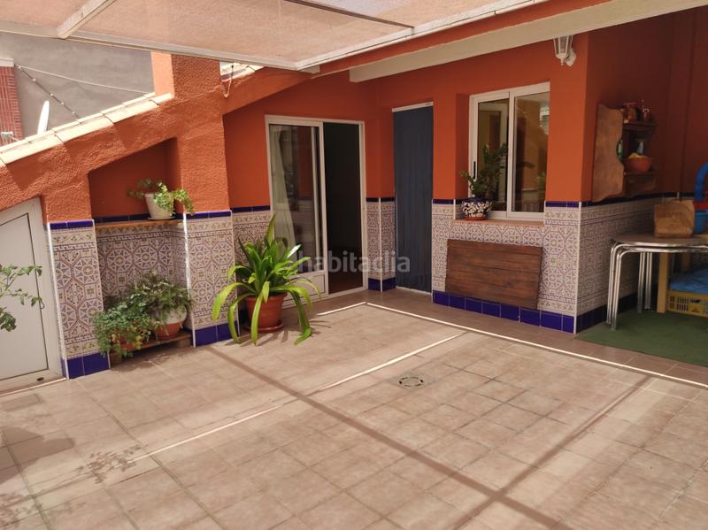 Foto 548c67e9-6db3-44af-844e-22730818e624. Casa adossada a calle rambla 50 a Torreagüera Murcia