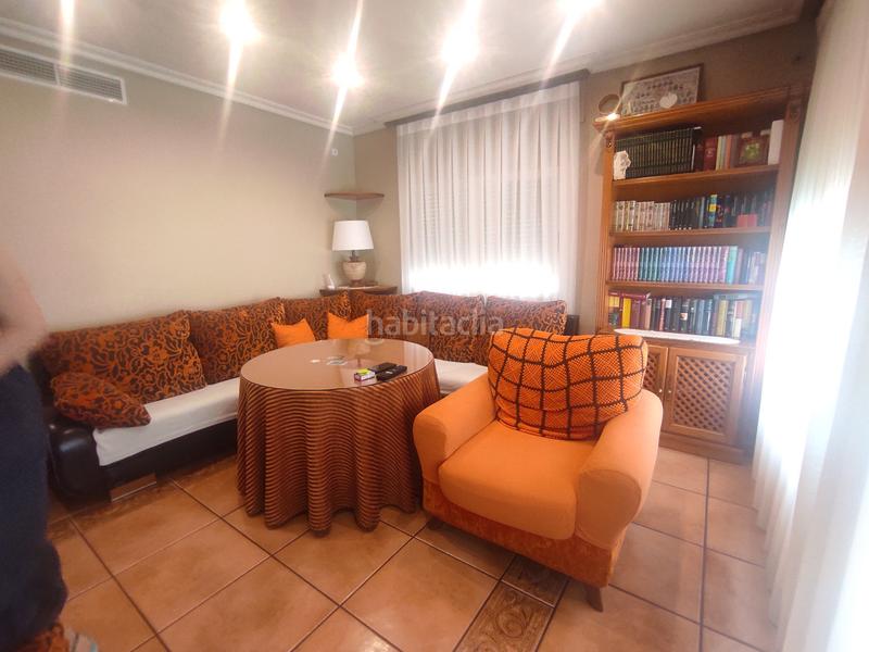 Foto 5c465129-78ae-4916-8b6c-db06cb7d9669. Casa adossada a calle rambla 50 a Torreagüera Murcia