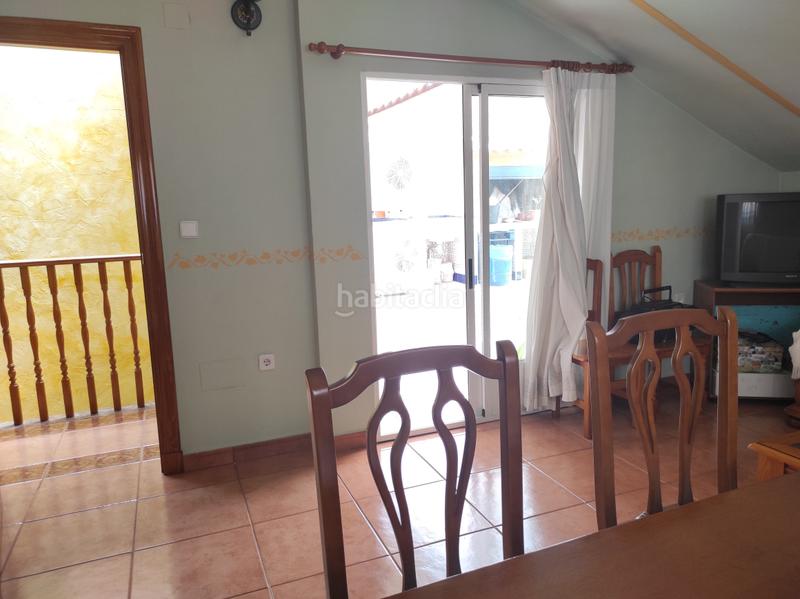 Foto 646e8aaf-bf4f-4ca5-96d8-f10cb1a3a8fd. Casa adossada a calle rambla 50 a Torreagüera Murcia