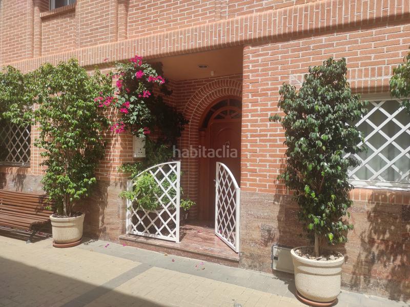 Foto 6850a2ba-ab69-4c4d-9c7b-8f997bc24c41. Casa adossada a calle rambla 50 a Torreagüera Murcia
