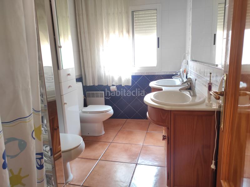 Foto 71951789-995a-4fc3-a39a-aa7c56fac68a. Casa adossada a calle rambla 50 a Torreagüera Murcia