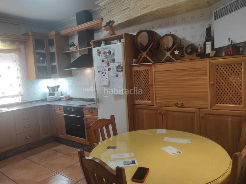 Foto 785f9601-801e-4aca-a766-bc4a551ec2a8. Casa adossada a calle rambla 50 a Torreagüera Murcia