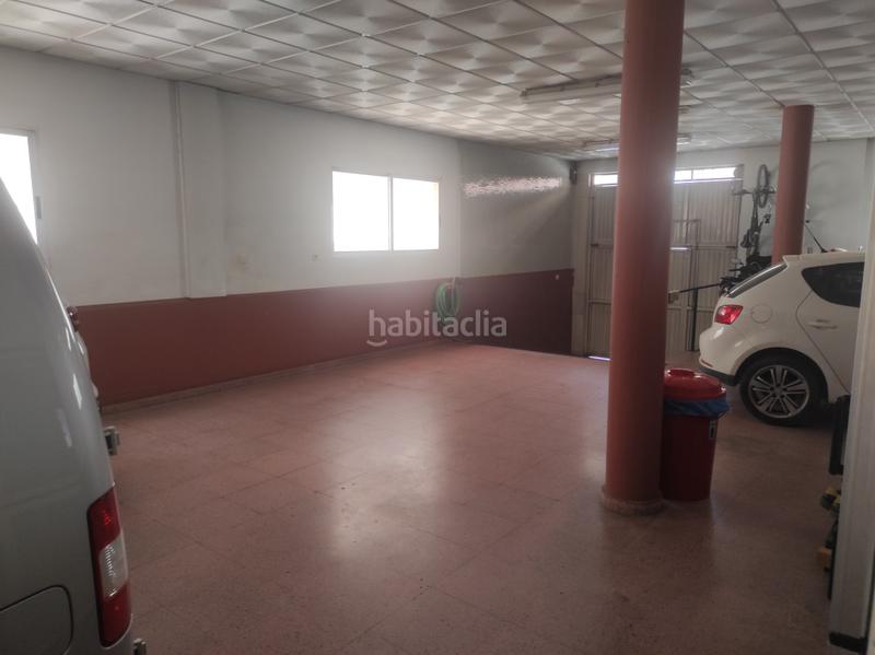 Foto 947ad43c-2773-4ebc-9aa2-ef1c6c212640. Casa adossada a calle rambla 50 a Torreagüera Murcia