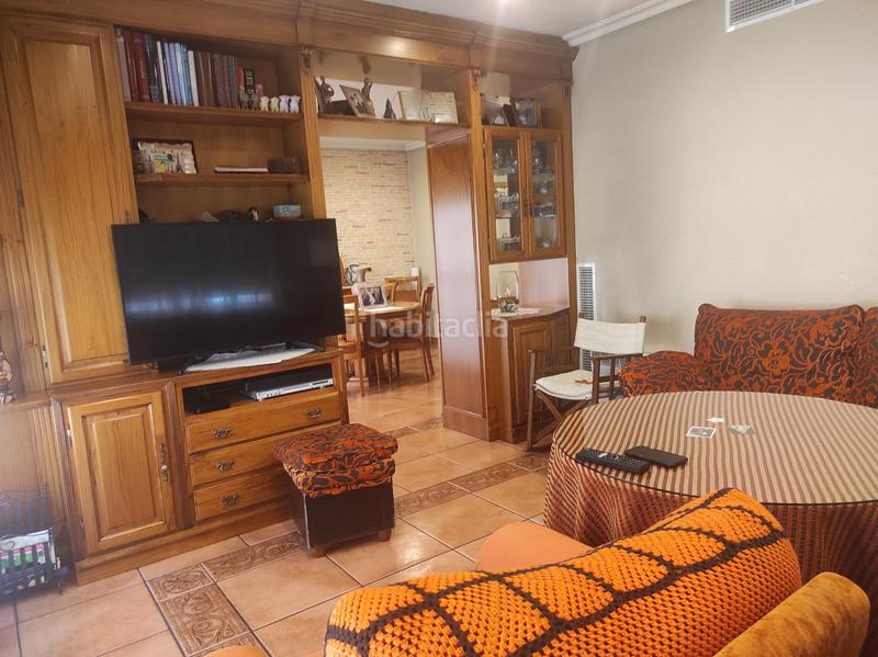 Foto d3010fe0-a8dd-4464-9e30-7f585c5f10bc. Casa adossada a calle rambla 50 a Torreagüera Murcia