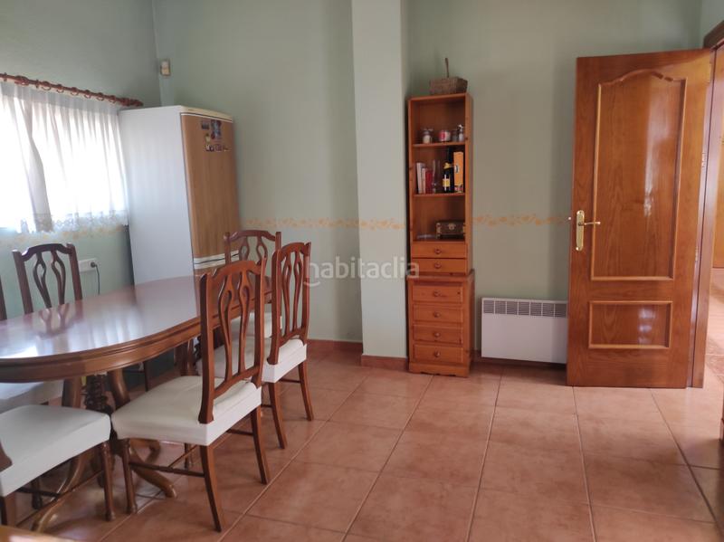 Foto dd60d0e4-51b5-4ac1-a4f3-0ec7df49af43. Casa adossada a calle rambla 50 a Torreagüera Murcia