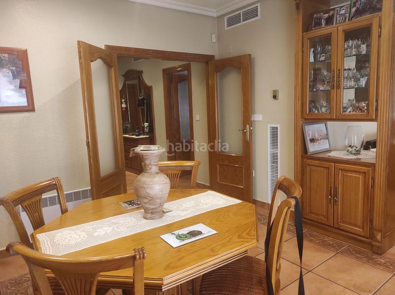 Foto ed4381e1-a656-4865-b410-e4da4f29ef14. Casa adossada a calle rambla 50 a Torreagüera Murcia