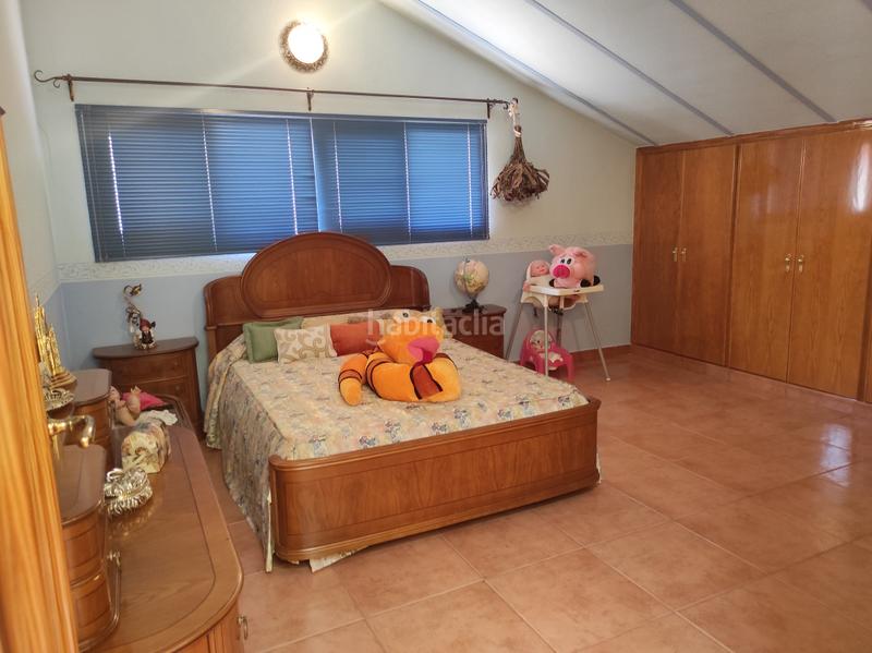 Foto f16d8a8d-9972-441b-bb7f-564005a303b8. Casa adossada a calle rambla 50 a Torreagüera Murcia