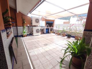 Maison jumele en Calle rambla 50. Muchas posibilidades