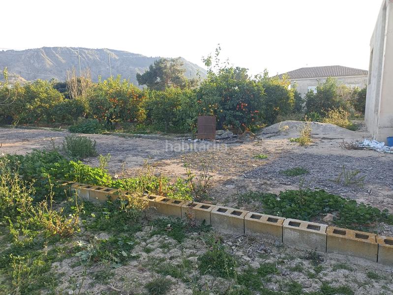 Foto 6fb56775-eff8-4fdf-9692-e86b5298ccd8. Finca rústica en vereda del chocolate 39 parcela rústica con almacén 72m² en Murcia