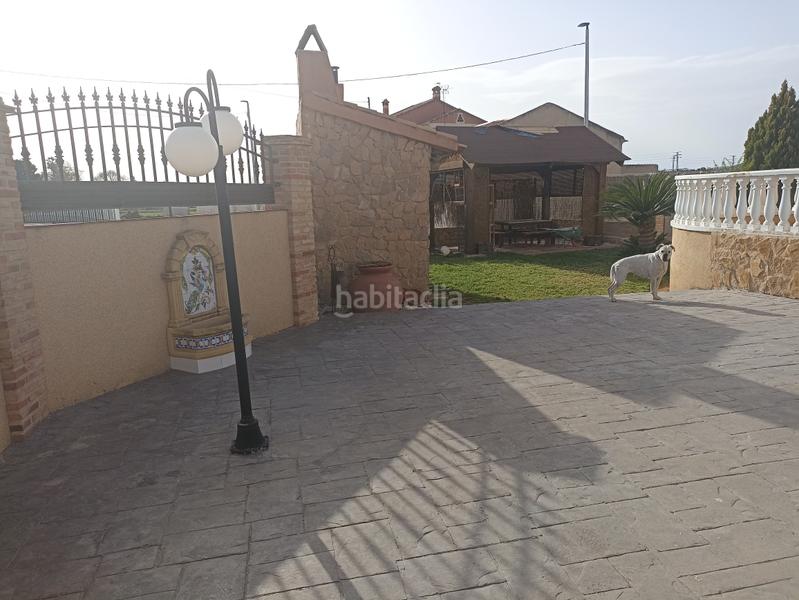 Foto 1e1f670a-0113-408a-846f-bf9ab427e11b. Chalet en n/a 1 para entrar a vivir en Llano de Brujas Murcia