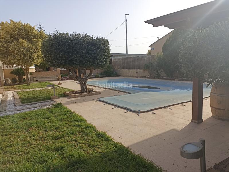 Foto 1f4b0b42-f8d2-4567-a9ff-8a1aec5eb5d3. Chalet en n/a 1 para entrar a vivir en Llano de Brujas Murcia