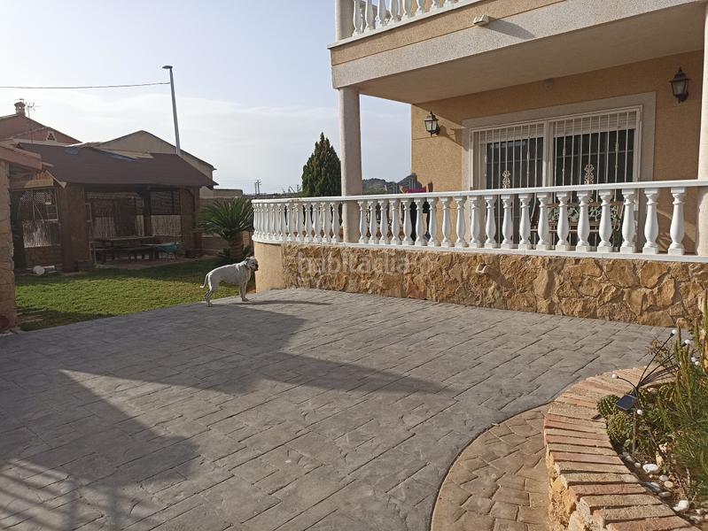 Foto 2f5680b4-7957-4fee-9f73-c3d5254032a9. Chalet en n/a 1 para entrar a vivir en Llano de Brujas Murcia