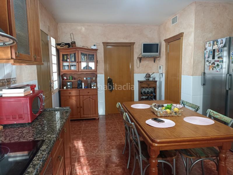 Foto 321f98ff-f757-4dab-a980-f9731e137f81. Chalet en n/a 1 para entrar a vivir en Llano de Brujas Murcia