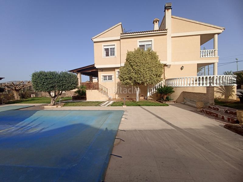 Foto 33461ba1-1d45-4718-af33-27a28367bab1. Chalet en n/a 1 para entrar a vivir en Llano de Brujas Murcia