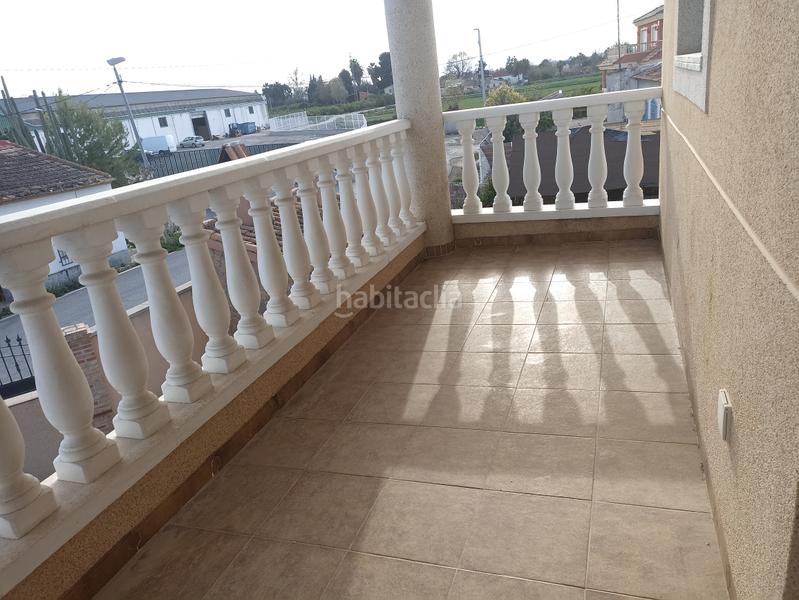 Foto 35f8f0f8-b4aa-440d-8e82-03d2661e09de. Chalet en n/a 1 para entrar a vivir en Llano de Brujas Murcia