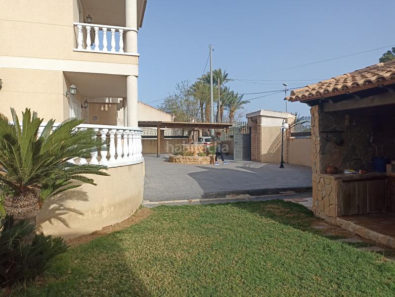 Foto 39e01c7d-e6fd-47d8-8199-e0239bea2226. Chalet en n/a 1 para entrar a vivir en Llano de Brujas Murcia