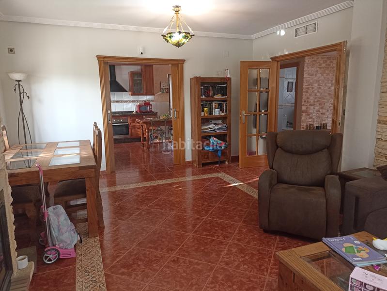 Foto 3c318200-e293-46b7-8d5d-dbde69f925ab. Chalet en n/a 1 para entrar a vivir en Llano de Brujas Murcia