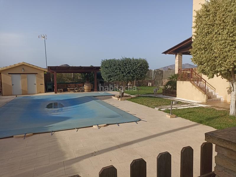 Foto 3e5e4428-a6b5-45ca-b282-272bcbbf13e3. Chalet en n/a 1 para entrar a vivir en Llano de Brujas Murcia