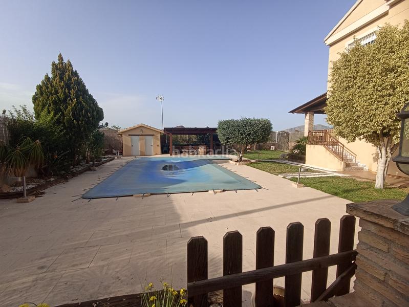 Foto 50bda9f8-548f-45d4-84ff-d193a9ec3587. Chalet en n/a 1 para entrar a vivir en Llano de Brujas Murcia