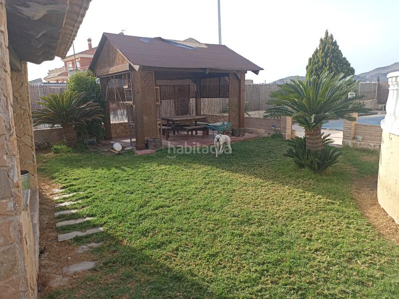 Foto 537a96a6-fb32-474f-9c9c-575a5e65cc59. Chalet en n/a 1 para entrar a vivir en Llano de Brujas Murcia