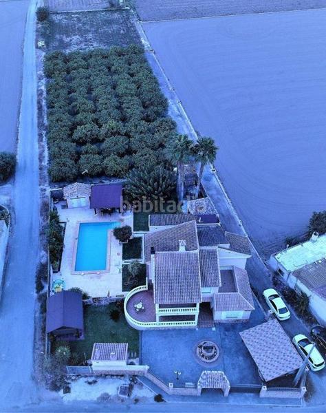 Foto 58d9da27-a579-43d0-85a2-f54dbcff98fe. Chalet en n/a 1 para entrar a vivir en Llano de Brujas Murcia