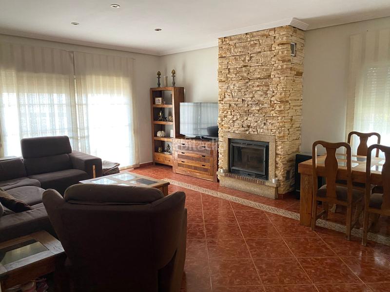 Foto 5c44e104-de68-41b0-8874-33e88f66e007. Chalet en n/a 1 para entrar a vivir en Llano de Brujas Murcia